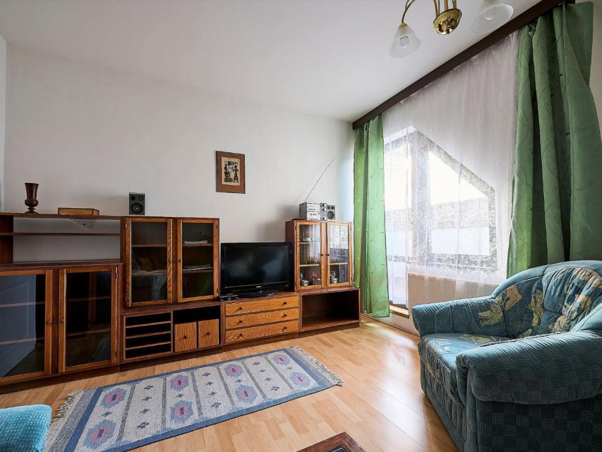 Apartment Klondajk - Hra120 By Interhome Гаррахов Экстерьер фото