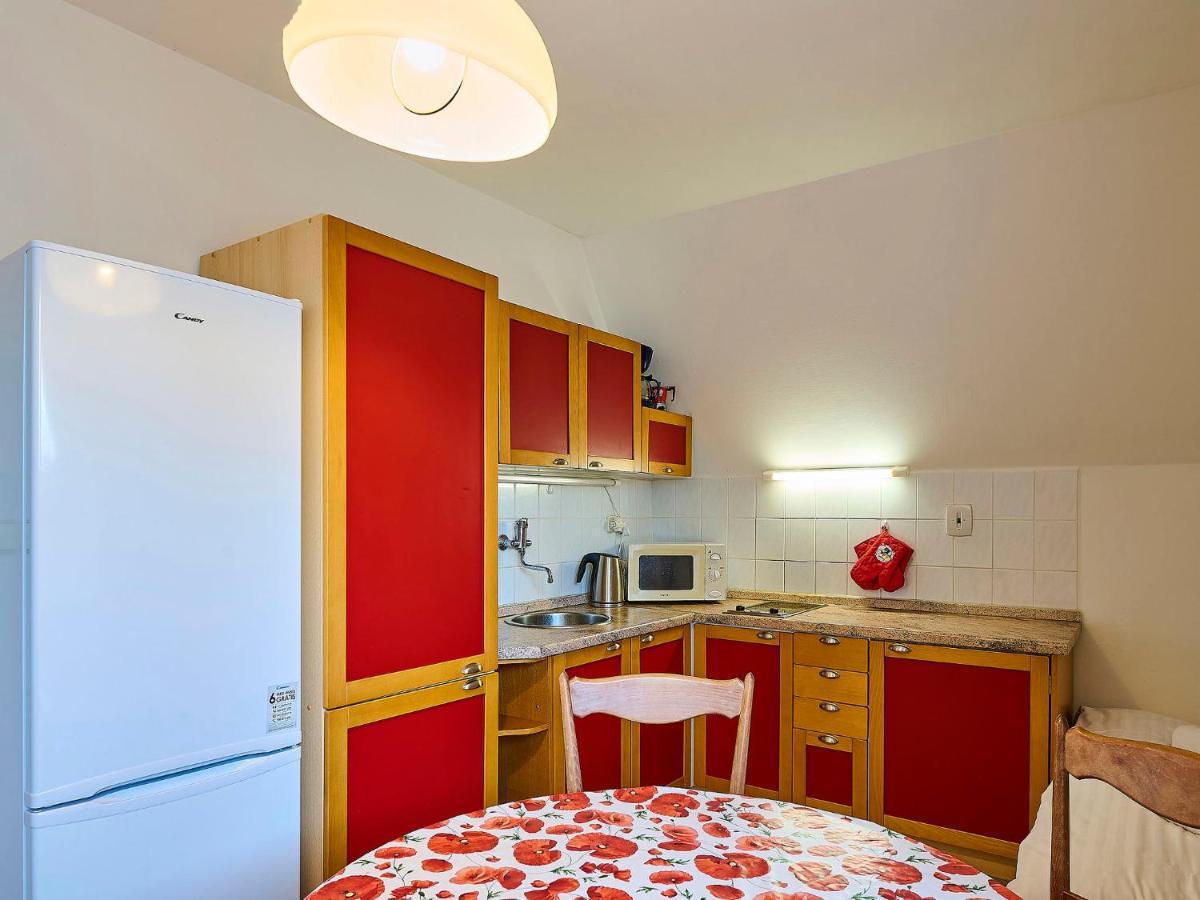 Apartment Klondajk - Hra120 By Interhome Гаррахов Экстерьер фото